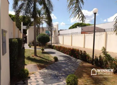 Apartamento com 2 Quartos à venda, 54m² no Jardim Castelo, Sarandi