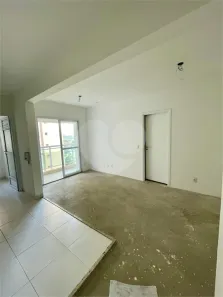 Apartamento com 1 Quarto à venda, 45m² no Várzea da Barra Funda, São Paulo