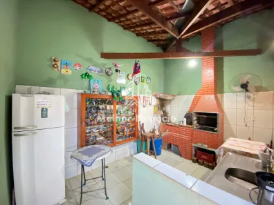Casa com 4 Quartos à venda, 150m² no Residencial Doutor Jorge Coury, Rio das Pedras