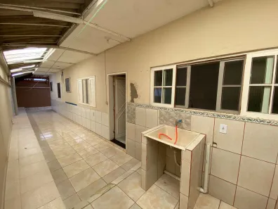 Casa de Condomínio com 3 Quartos à venda, 152m² no Centro, Mongaguá