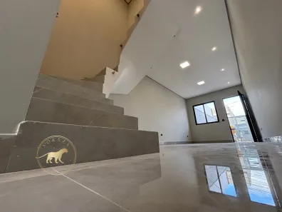 Casa de Vila com 2 Quartos à venda, 70m² no Portal das Alamedas, Franco da Rocha