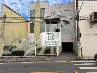Prédio Inteiro à venda, 393m² no Centro, Taboão da Serra