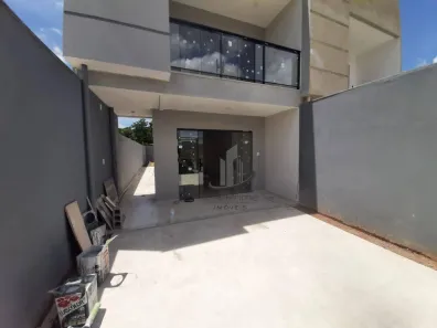Casa de Condomínio com 2 Quartos à venda, 125m² no Bela Vista, Pinheiral