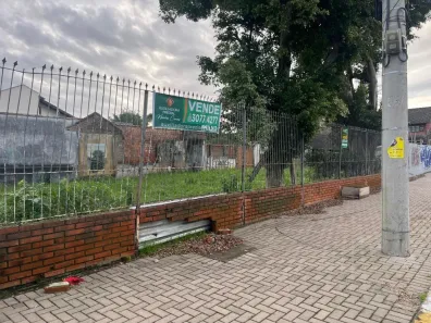 Terreno / Lote / Condomínio à venda, 462m² no Nossa Senhora das Graças, Canoas