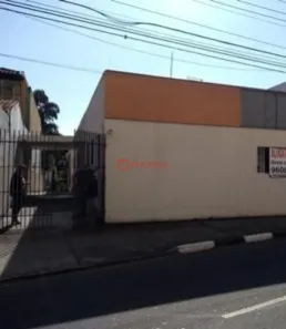 Prédio Inteiro para venda ou aluguel, 1230m² no Centro, Diadema