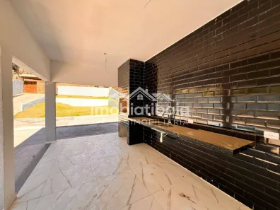 Fazenda / Sítio / Chácara com 3 Quartos à venda, 147m² no Estância Santa Maria do Portão, Atibaia