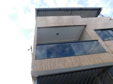 Casa com 2 Quartos para venda ou aluguel, 225m² no Centro, Nilópolis