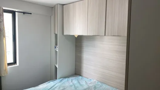 Apartamento com 2 Quartos à venda, 59m² no Barra de Jangada, Jaboatão dos Guararapes
