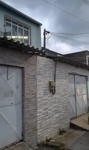 Casa com 2 Quartos à venda, 67m² no Vila do Tinguá, Queimados