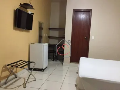Hotel / Motel / Pousada com 1 Quarto à venda, 659m² no Novo Cavaleiro, Macaé