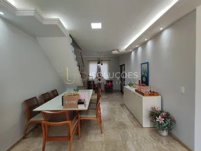 Casa de Condomínio com 4 Quartos à venda, 240m² no Grande Colorado, Brasília