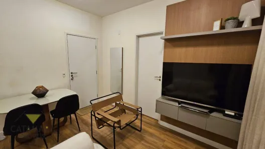 Apartamento com 1 Quarto para venda ou aluguel, 37m² no Cerqueira César, São Paulo