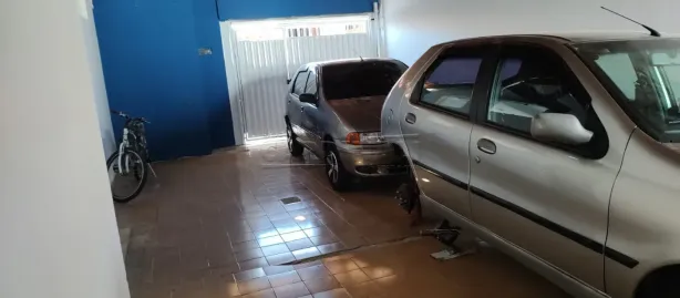 Casa com 2 Quartos à venda, 123m² no Vila Santa Terezinha, Ibaté