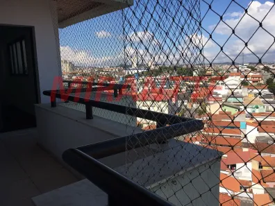 Cobertura com 3 Quartos à venda, 296m² no Vila Lavínia, Mogi das Cruzes
