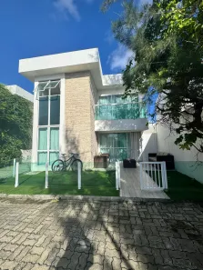 Casa de Condomínio com 4 Quartos à venda, 260m² no Buraquinho, Lauro de Freitas