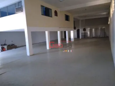 Loja / Salão / Ponto Comercial para venda ou aluguel, 268m² no Campo Redondo, São Pedro da Aldeia