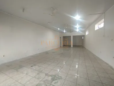 Loja / Salão / Ponto Comercial para alugar, 67m² no Paraíso, Araçatuba