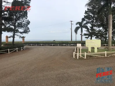Terreno / Lote / Condomínio à venda, 1000m² no RURAL, Alvorada do Sul