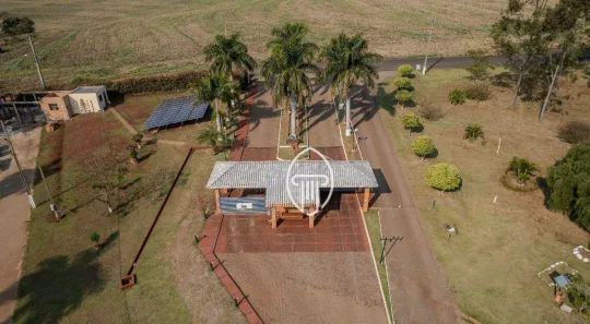 Fazenda / Sítio / Chácara com 1 Quarto à venda, 3967m² no Alvorada do Sul, Alvorada do Sul