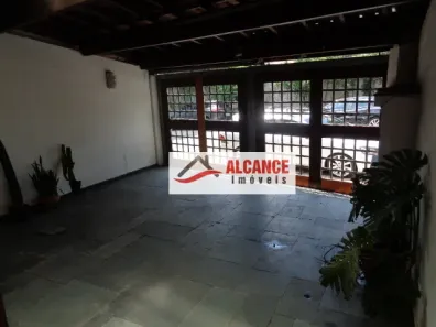Sobrado com 4 Quartos para alugar, 165m² no Jardim Trussardi, São Paulo