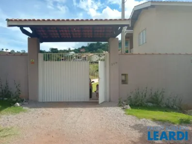 Fazenda / Sítio / Chácara com 4 Quartos à venda, 250m² no Jardim Colina do Sol, Bom Jesus dos Perdões