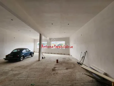 Casa Comercial para alugar, 480m² no Sitio Paredão, Ferraz de Vasconcelos