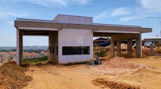 Terreno / Lote / Condomínio à venda, 516m² no Parque Residencial Indaiá, Indaiatuba