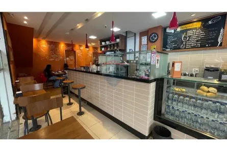 Loja / Salão / Ponto Comercial à venda, 60m² no Centro, Juiz de Fora