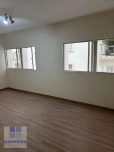 Apartamento com 2 Quartos para venda ou aluguel, 90m² no Cerqueira César, São Paulo