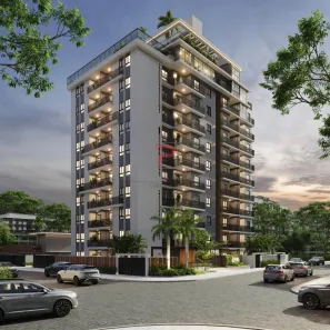 Apartamento com 2 Quartos à venda, 58m² no Aeroclube, João Pessoa