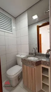 Apartamento com 3 Quartos para alugar, 140m² no Jardim Bela Vista, Nova Odessa