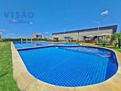 Terreno / Lote / Condomínio à venda, 200m² no Dix-Sept Rosado, Mossoró