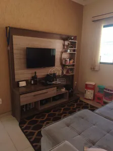 Casa com 2 Quartos à venda, 96m² no Parque Manoel de Vasconcelos, Sumaré