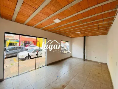 Loja / Salão / Ponto Comercial para alugar, 30m² no Centro, Marília