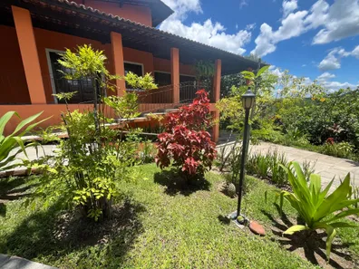 Casa com 6 Quartos para venda ou aluguel, 300m² no , Paudalho