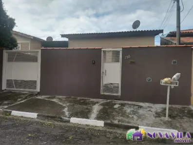 Casa com 4 Quartos à venda, 168m² no Santa Cruz, Jaguariúna