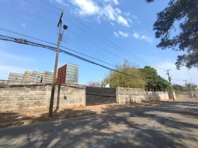 Prédio Inteiro à venda, 9860m² no Cidadela, Londrina