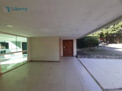 Casa de Condomínio com 4 Quartos para alugar, 280m² no Itacoatiara, Niterói