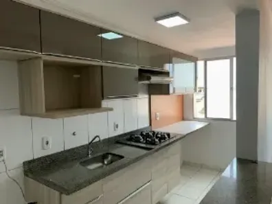 Cobertura com 2 Quartos à venda, 96m² no Parque São Vicente, Mauá