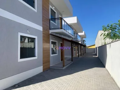 Apartamento com 2 Quartos à venda, 60m² no Jardim Atlântico Central (Itaipuaçu), Maricá