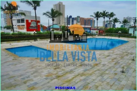 Cobertura com 4 Quartos à venda, 208m² no Jardim Marina, Mongaguá