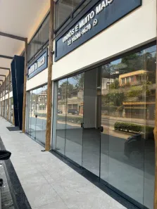 Loja / Salão / Ponto Comercial para alugar, 80m² no Centro, Nova Friburgo