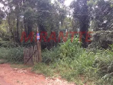 Terreno / Lote / Condomínio à venda, 33m² no Roseira, Mairiporã