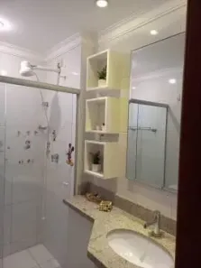 Apartamento com 2 Quartos à venda, 71m² no Centro, Curitiba