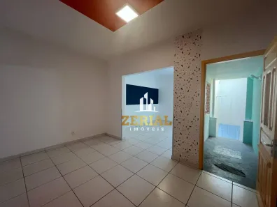 Sobrado com 2 Quartos para alugar, 176m² no Cerâmica, São Caetano do Sul