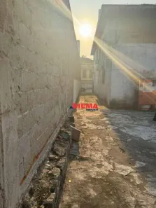 Terreno / Lote Comercial para alugar, 150m² no Centro, São Vicente