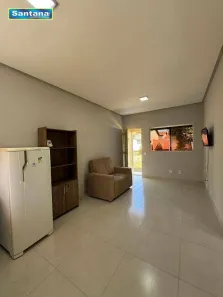 Casa de Condomínio com 2 Quartos à venda, 52m² no Mansões Águas Quentes, Caldas Novas