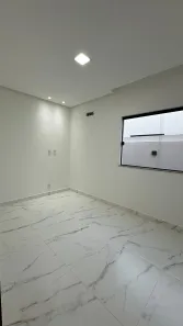 Casa de Condomínio com 3 Quartos à venda, 136m² no Zona de Expansão (Olhos D'Agua), Barra dos Coqueiros