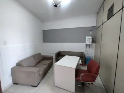 Loja / Salão / Ponto Comercial à venda, 10m² no Centro, Nova Iguaçu