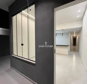 Casa de Condomínio com 3 Quartos à venda, 150m² no Varjão, Pinheiral